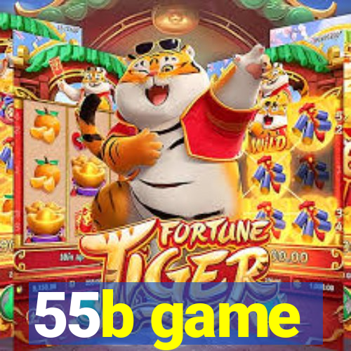 55b game
